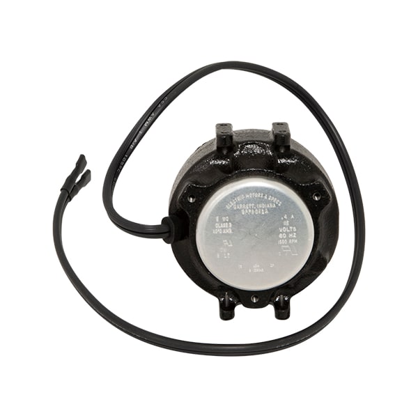 Delfield Motor, Fan (115V, Cwle) 2162191 - main